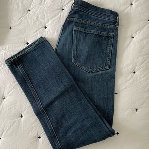 J. Crew men’s 770 jeans
